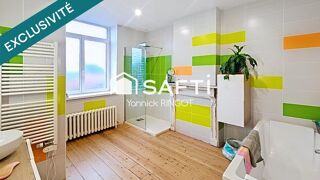  Maison � vendre 8 pi�ces 171 m�