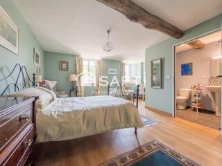  Maison � vendre 5 pi�ces 210 m�