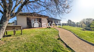  Maison � vendre 8 pi�ces 184 m�
