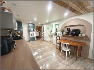  Maison à vendre 7 pièces 183 m²