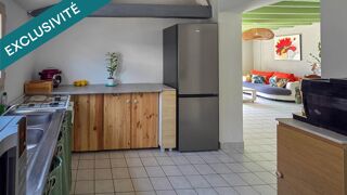  Maison à vendre 4 pièces 75 m²