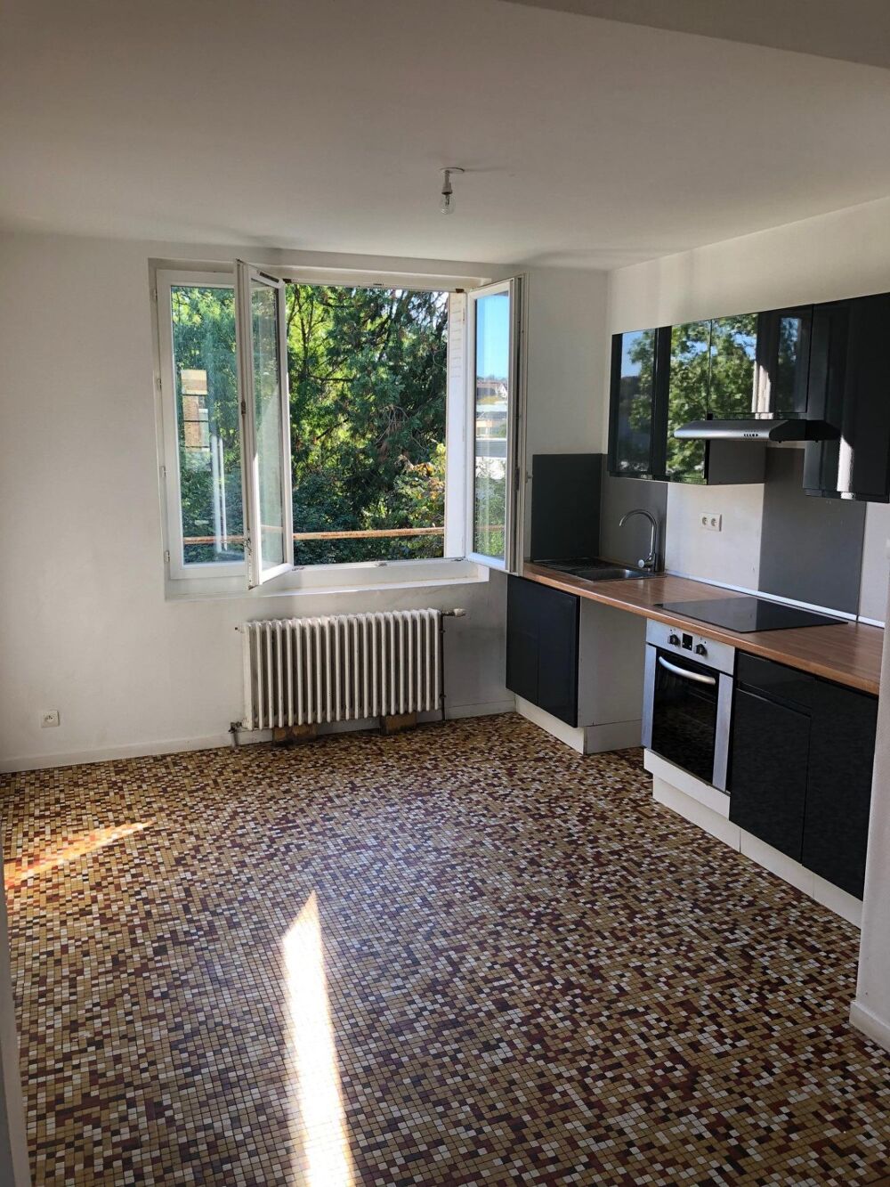 Vente Maison Maison agréable en centre-ville quartier gare L' aigle