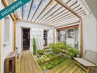  Maison � vendre 4 pi�ces 133 m�