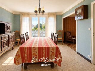  Maison à vendre 5 pièces 81 m²