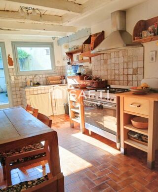  Maison  vendre 5 pices 112 m