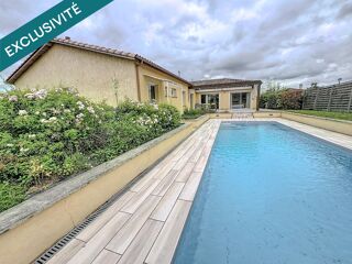 Maison à vendre 6 pièces 203 m²