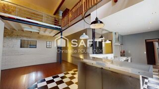  Maison à vendre 8 pièces 260 m²