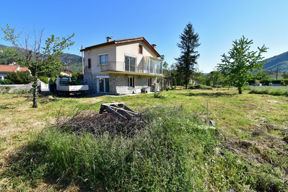 Location Maison Villa rénovée A LOUER au Moulin Digne les Bains 04 Digne-les-bains