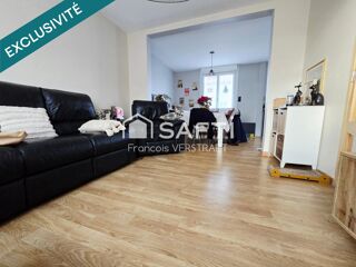  Maison � vendre 4 pi�ces 75 m�