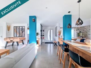  Maison  vendre 6 pices 158 m