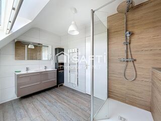  Maison � vendre 6 pi�ces 121 m�