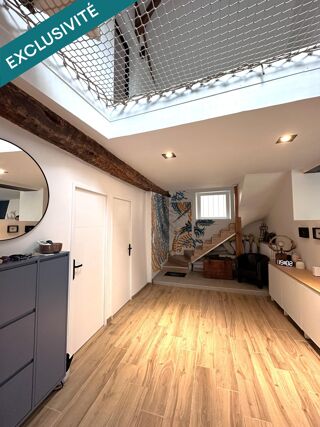  Maison � vendre 5 pi�ces 162 m�