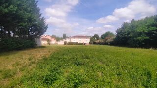 Terrain à vendre 1007 m²