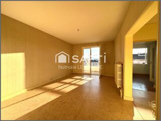  Appartement � vendre 3 pi�ces 67 m�