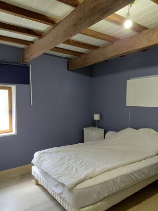  Maison à vendre 6 pièces 120 m²