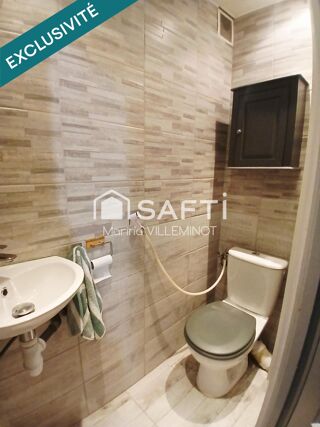  Appartement � vendre 6 pi�ces 81 m�