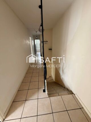  Maison à vendre 5 pièces 111 m²