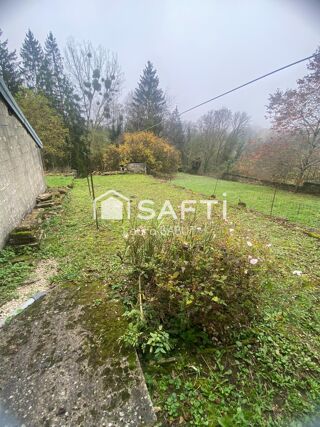  Maison à vendre 3 pièces 61 m²