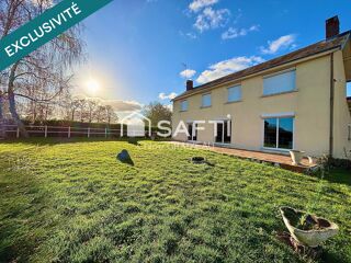  Maison � vendre 7 pi�ces 156 m�