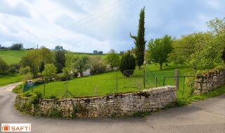  Terrain � vendre 1800 m�