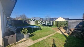  Maison � vendre 5 pi�ces 117 m�