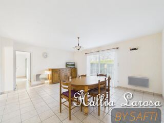  Maison � vendre 4 pi�ces 88 m�