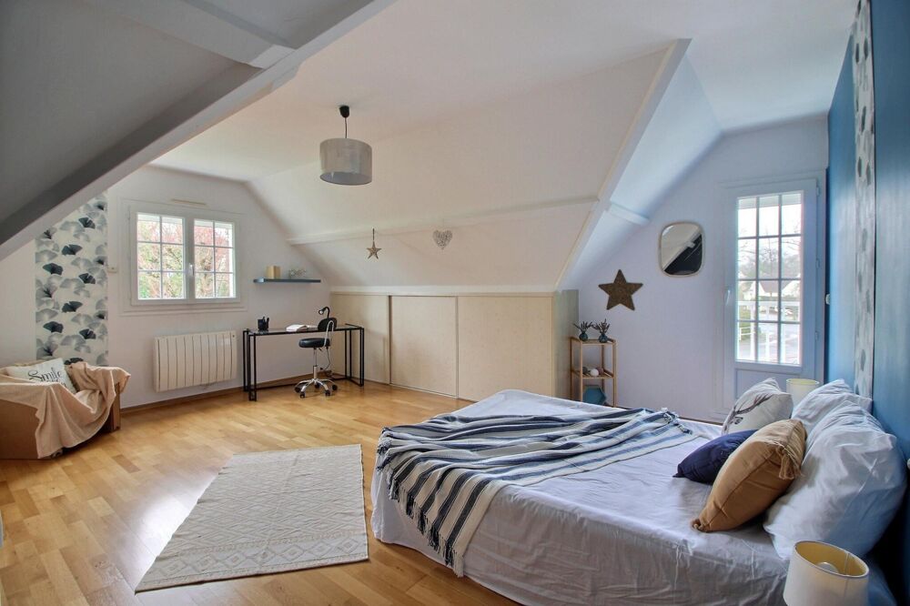 � vendre  Maison Chantilly (60500)