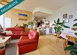  Maison � vendre 4 pi�ces 95 m�