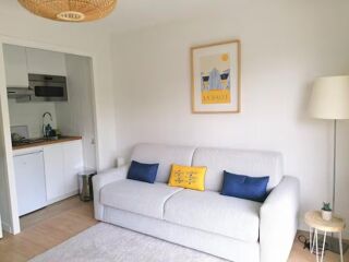  Appartement à vendre 1 pièce 21 m²