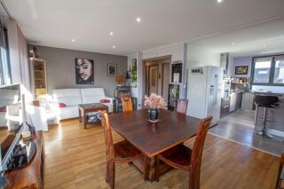 Maison � vendre 4 pi�ces 125 m�