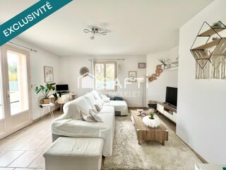  Maison � vendre 6 pi�ces 112 m�