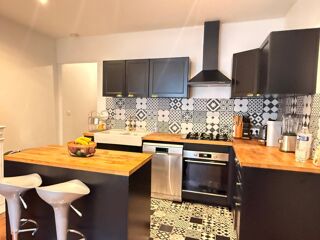  Appartement à vendre 5 pièces 121 m²