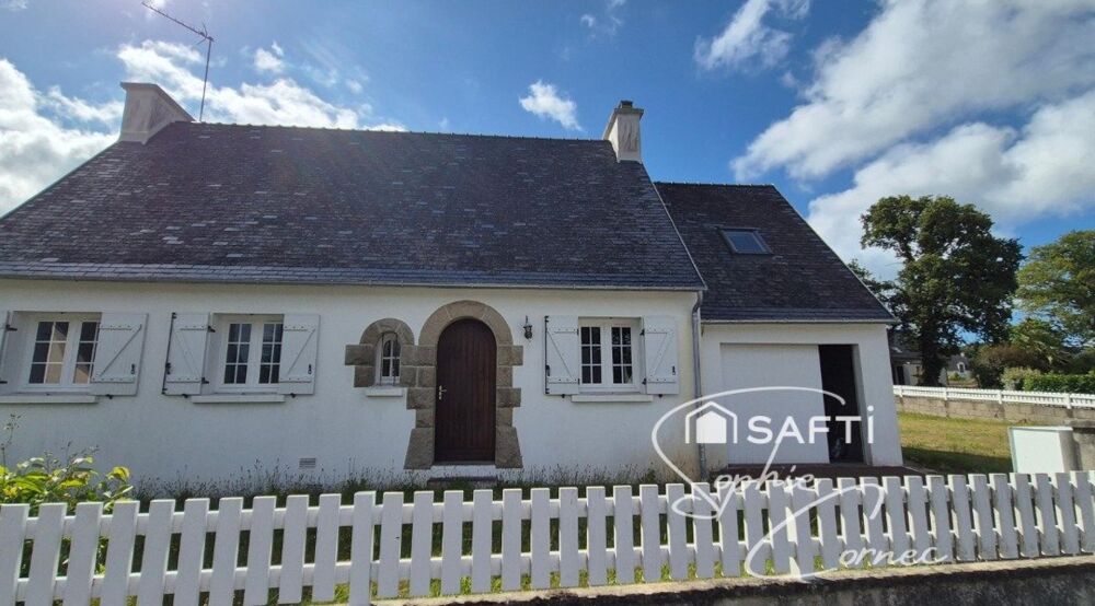 Vie de plain-pied - 2 chambres en rez-de-chaussée