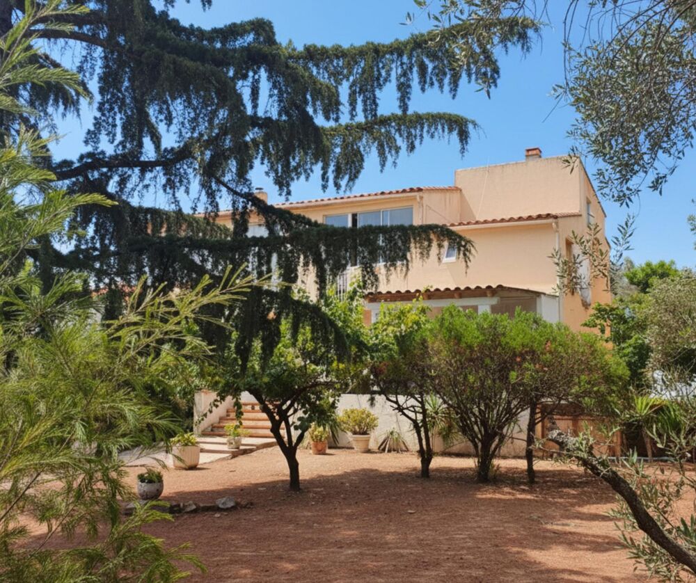 � vendre  Maison Porticcio (20166)