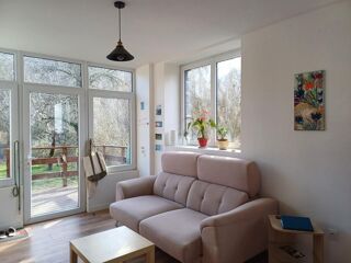  Maison à vendre 9 pièces 168 m²