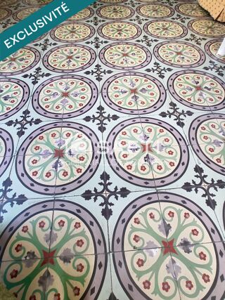  Maison � vendre 7 pi�ces 226 m�