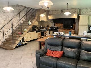  Maison à vendre 6 pièces 213 m²