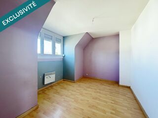  Maison à vendre 5 pièces 117 m²