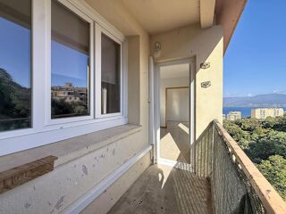  Appartement à vendre 3 pièces 62 m²