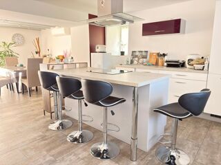  Maison � vendre 5 pi�ces 133 m�