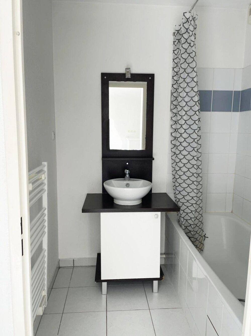 Vente Appartement T2 - Dernier étage, balcon sud, piscine, parking Parempuyre