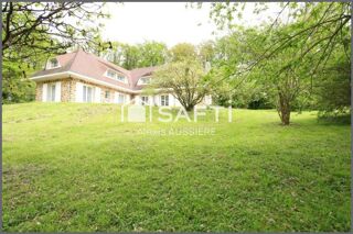  Maison � vendre 9 pi�ces 208 m�