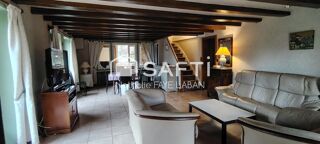  Maison � vendre 8 pi�ces 300 m�