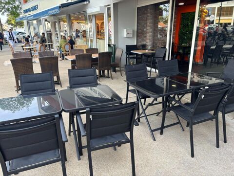 &Agrave; VENDRE – FONDS DE COMMERCE RESTAURATION 133000 44700 Orvault