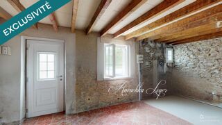  Maison à vendre 2 pièces 96 m²