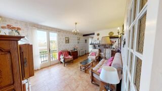  Maison à vendre 4 pièces 100 m²