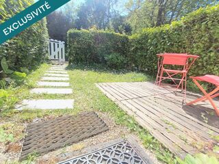  Appartement � vendre 2 pi�ces 27 m�