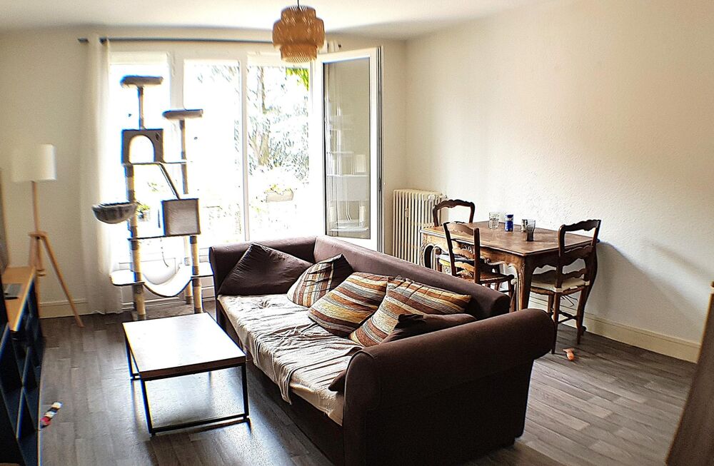 Vente Appartement T3 idéal investisseurs Limoges