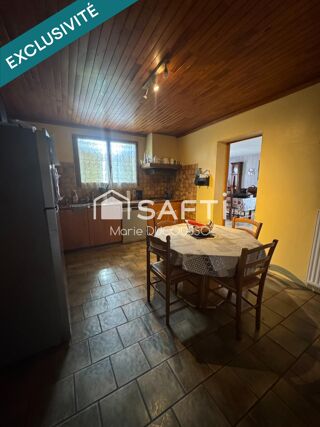  Maison � vendre 7 pi�ces 229 m�