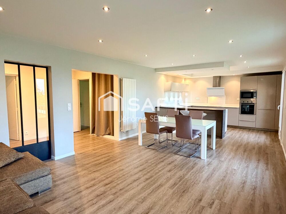 Vente Appartement Appartement 4 pi�ces de 92 m� situ� � Chambourcy Chambourcy